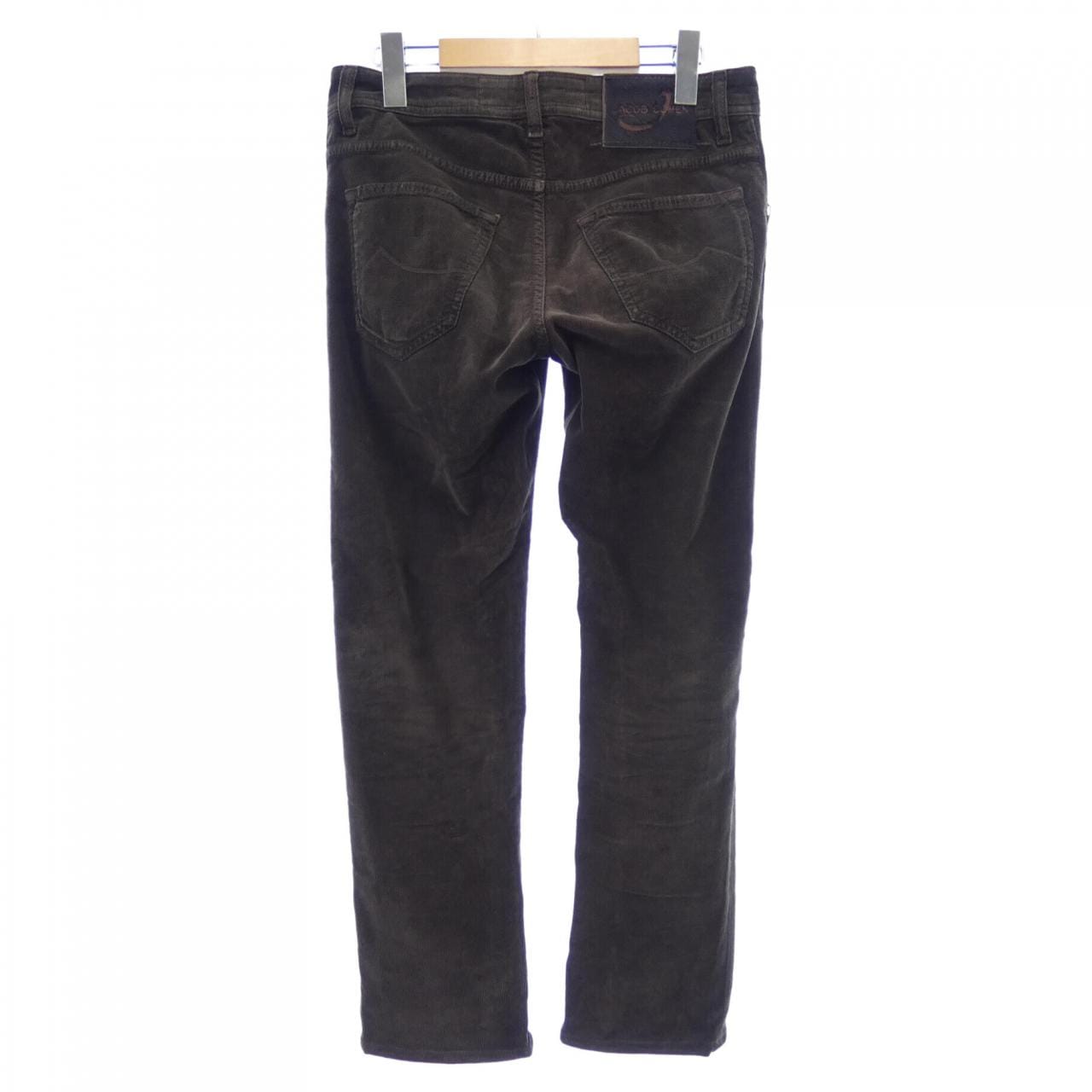 ヤコブコーエン JACOB COHEN J622 SLIM パンツ