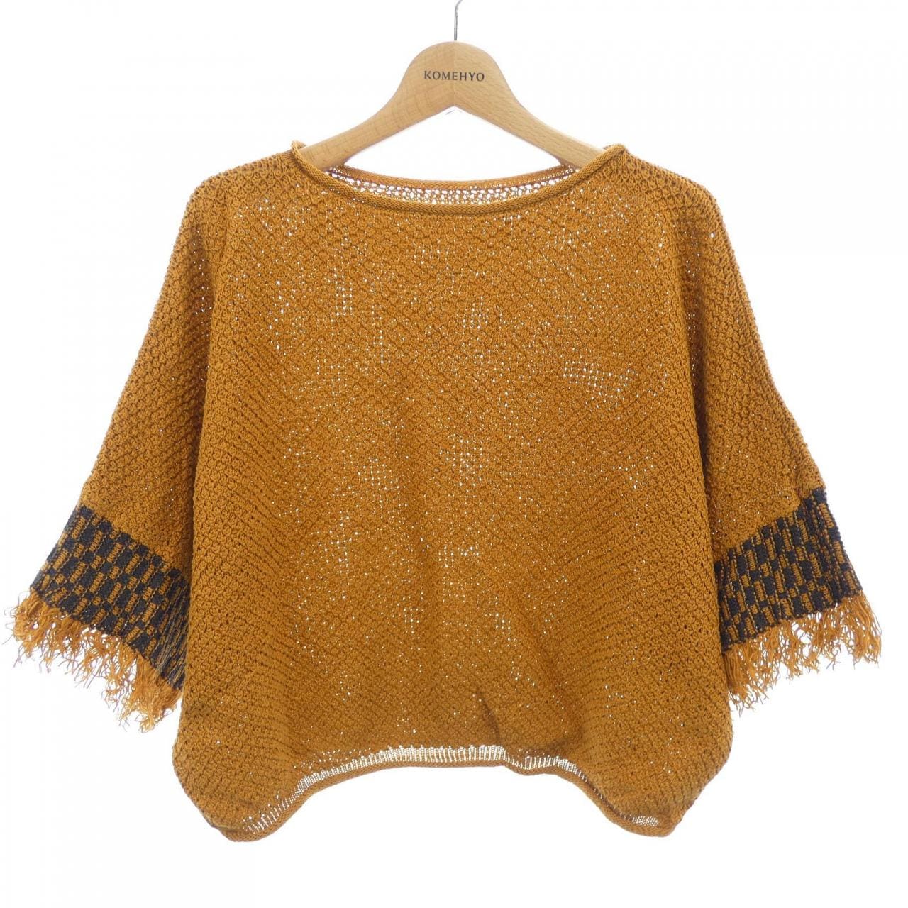 イッセイミヤケ ISSEY MIYAKE IM62KN501 トップス