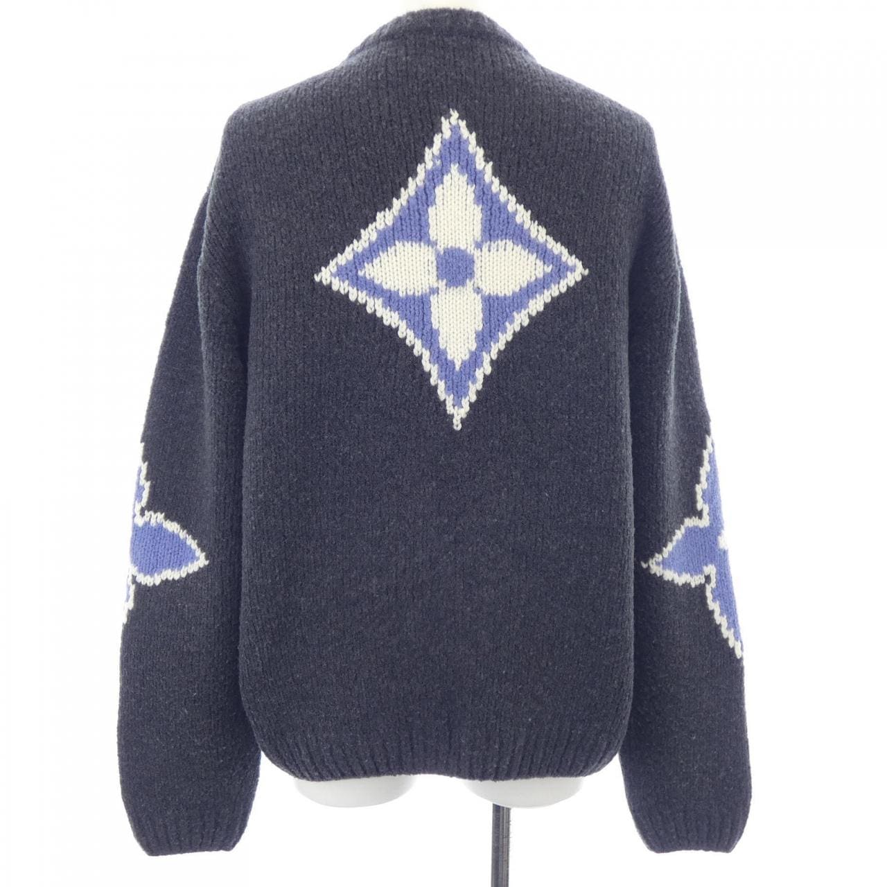 ルイヴィトン LOUIS VUITTON HON45W QNC ニット