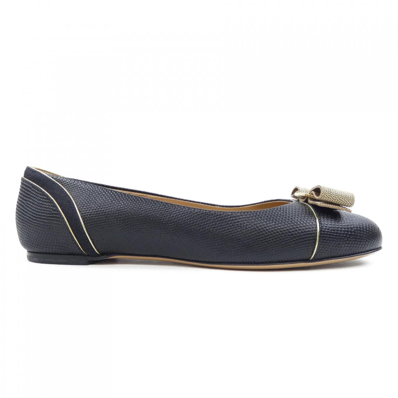 フェラガモ FERRAGAMO DP97742 パンプス