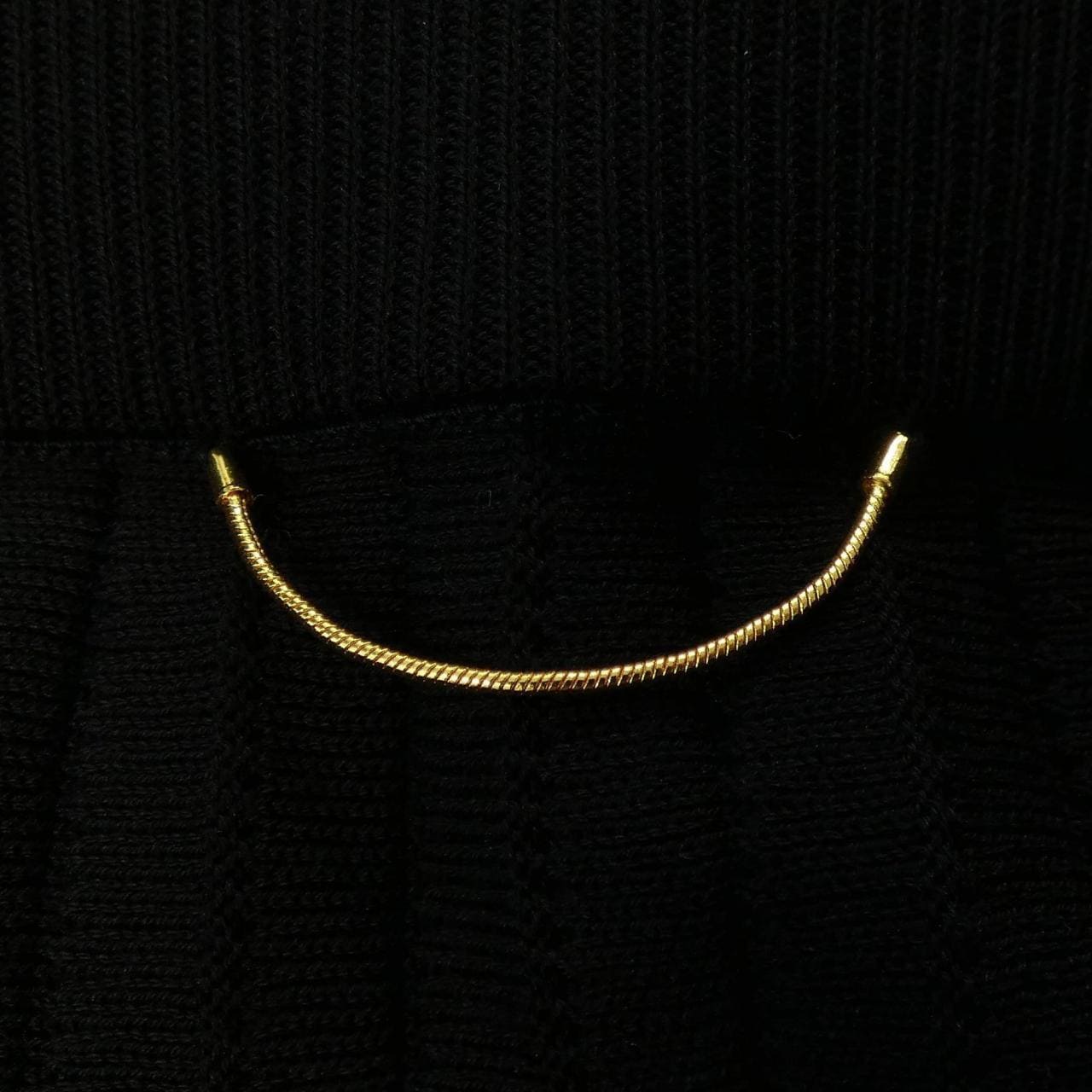 ドゥーズィエムクラス DEUXIEME CLASSE スカート