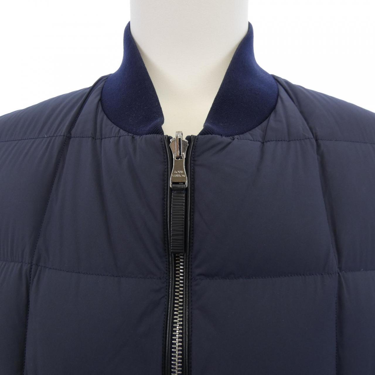 ルイヴィトン LOUIS VUITTON H8G42WPPX ダウンベスト