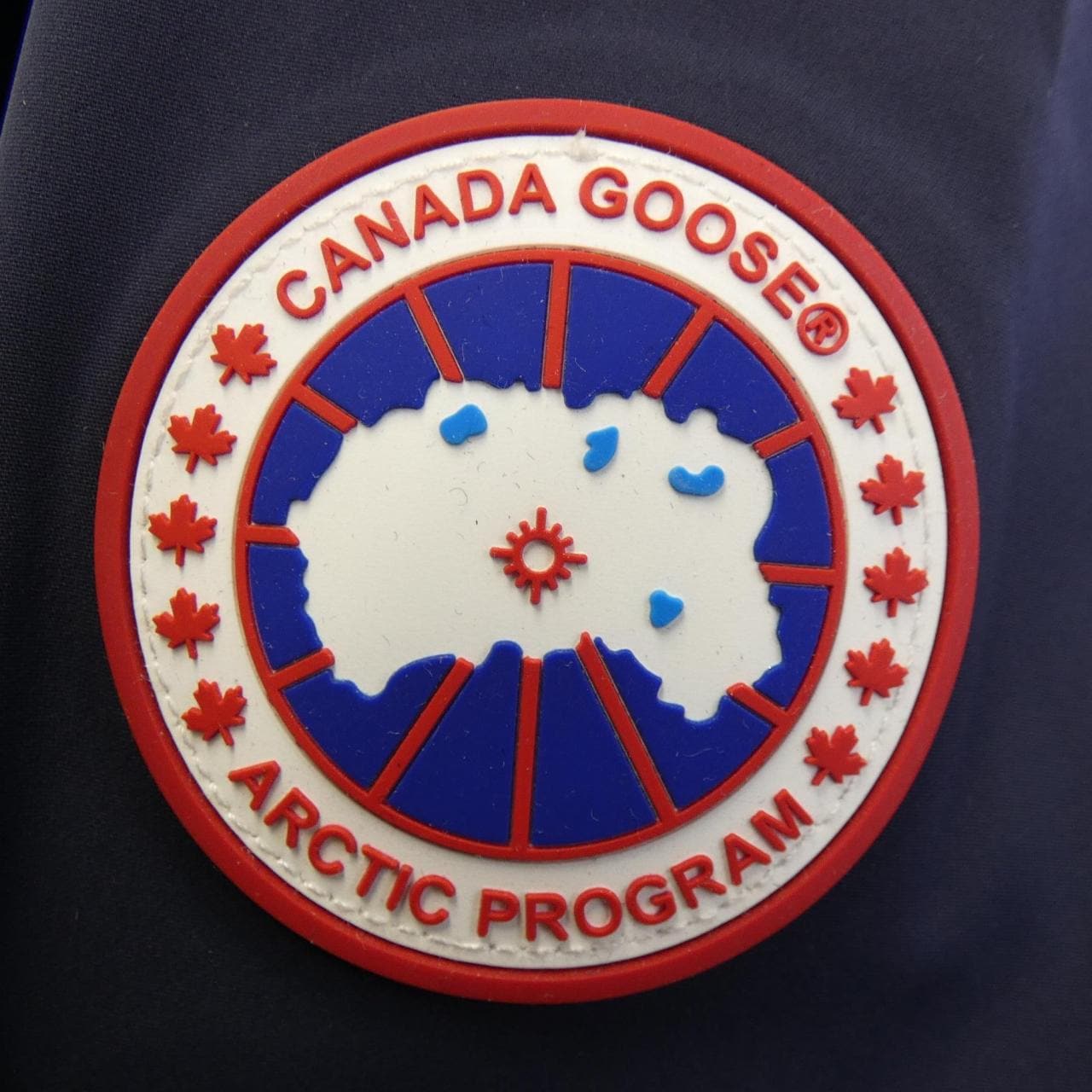 カナダグース CANADA GOOSE 5608M NANAIMO ジャケット