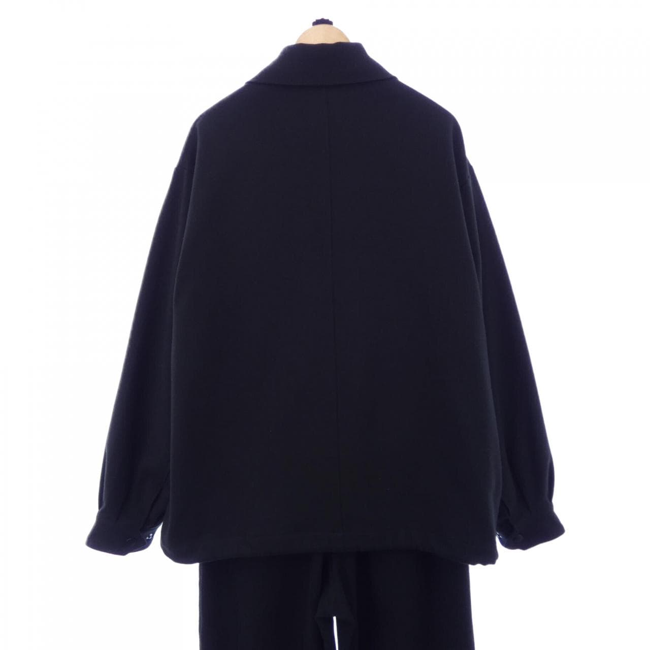 ジェイプレス J.PRESS JR YG NZ 0011 セットアップ