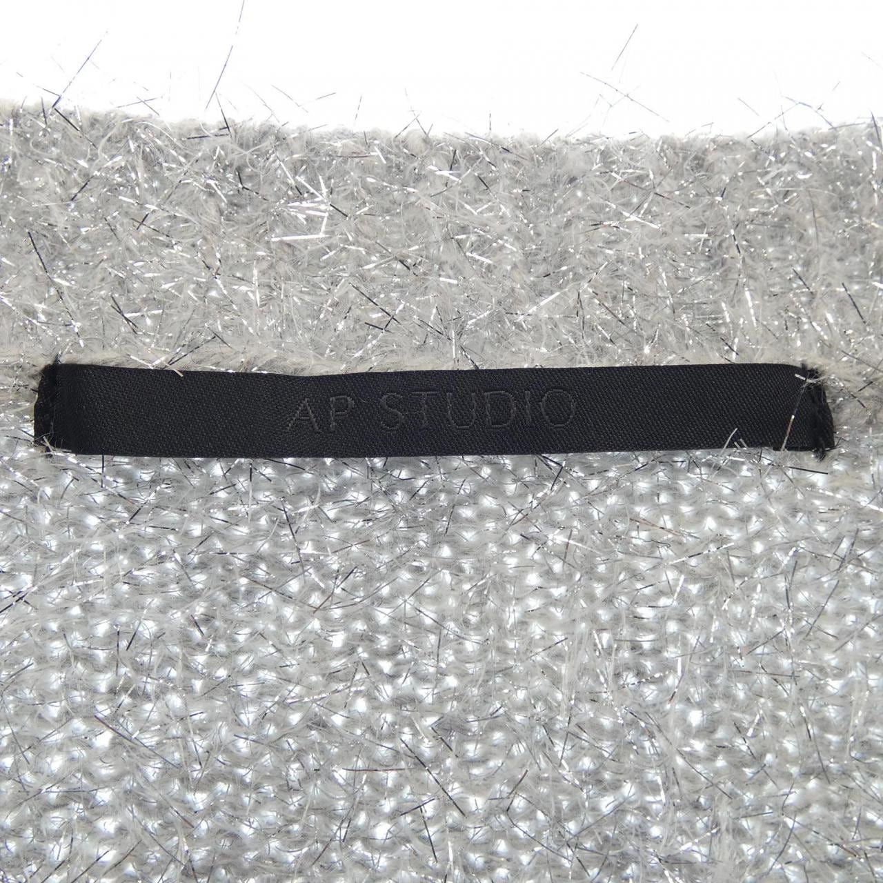 エーピーストゥディオ AP STUDIO ニット