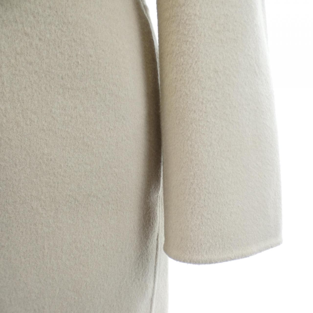 ドゥロワー DRAWER 6525-234-0812 コート