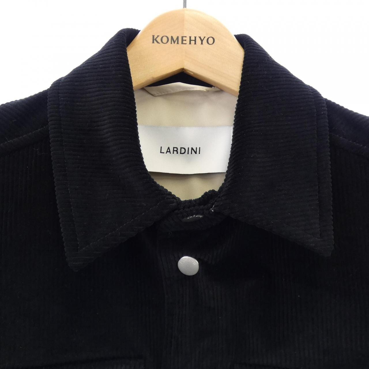 ラルディーニ LARDINI ジャケット