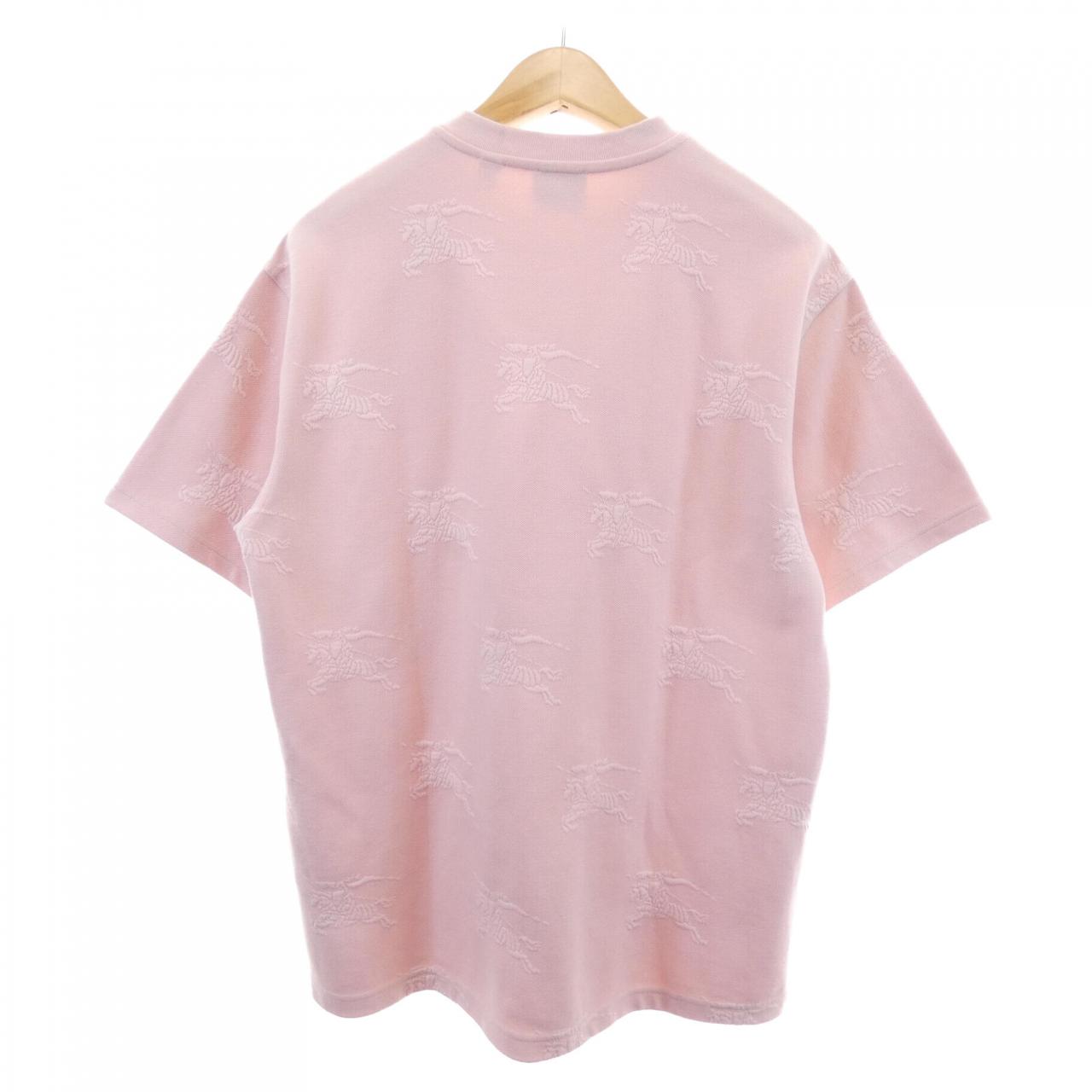 バーバリー BURBERRY 80712381 Tシャツ