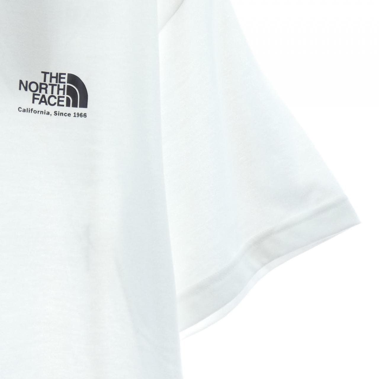 ザノースフェイス THE NORTH FACE NT32407 Tシャツ