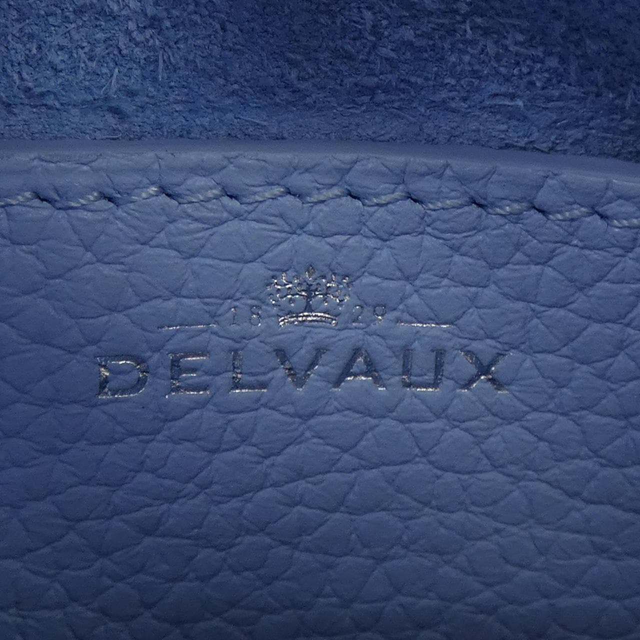 デルボー DELVAUX COOL BOX BAG