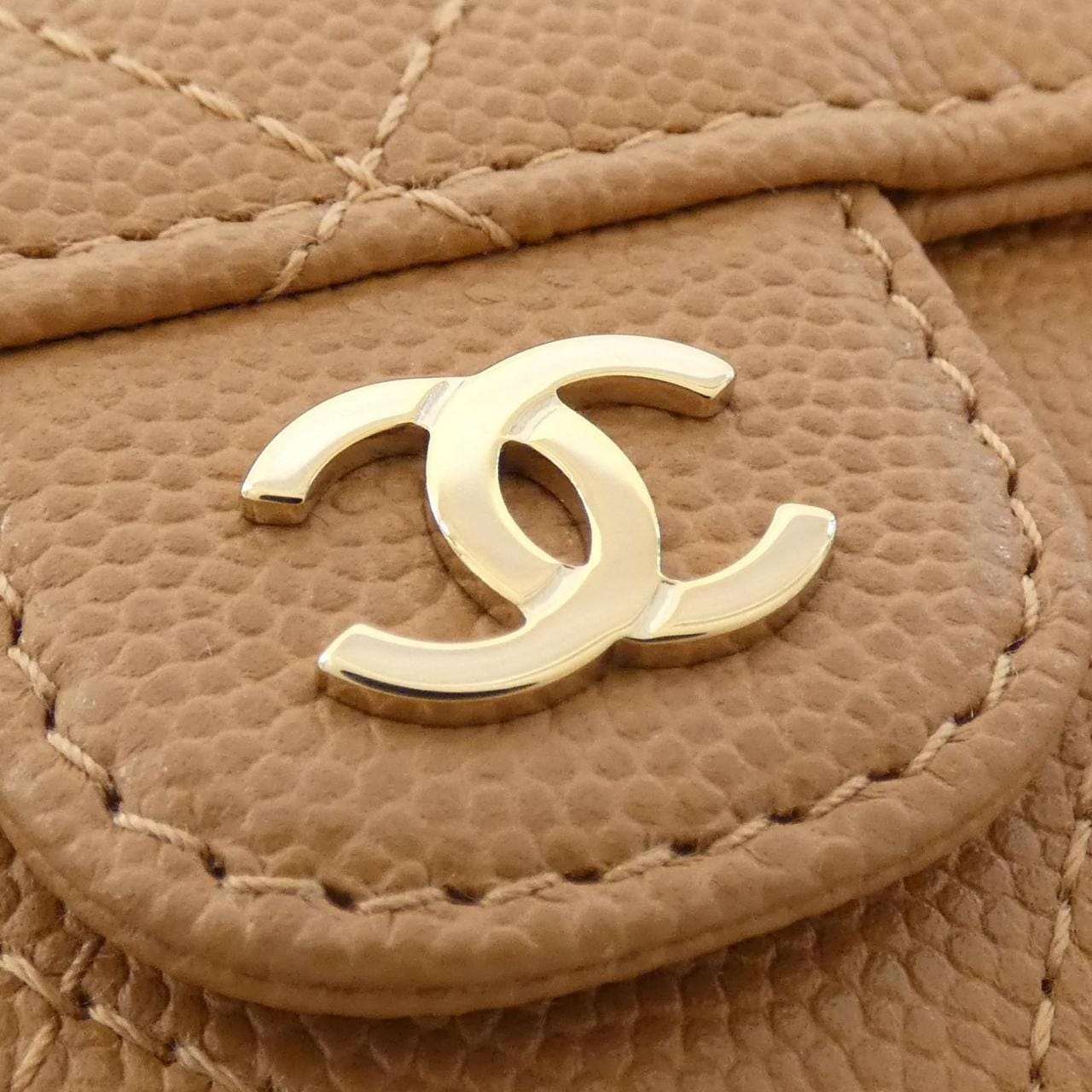 CHANEL Timeless Classic Line AP0232 Wallet