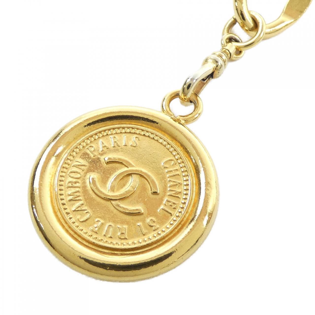 【ヴィンテージ】シャネル CHANEL BELT