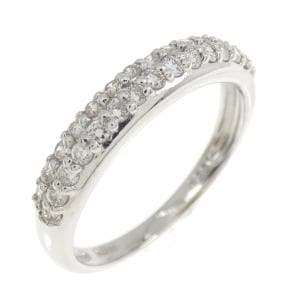PT900 ダイヤモンド リング 0.30CT