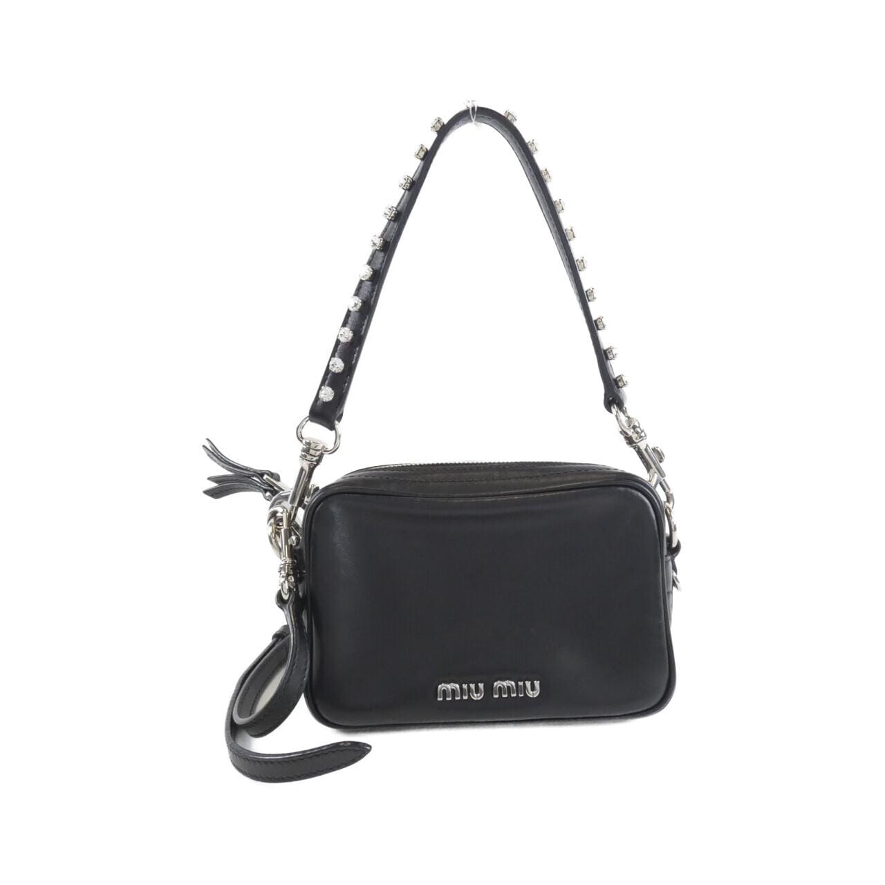 MIU MIU 5BL013 單肩包