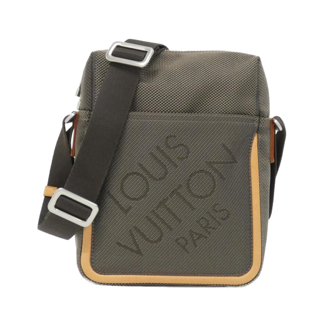 ルイヴィトン ダミエ ジェアン シタダン M93040 ショルダーバッグ