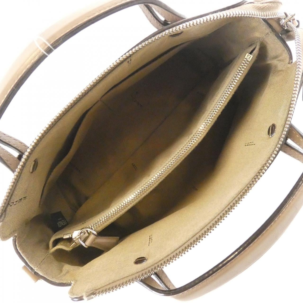 FENDI By The Way Medium 8BL146 1D5 Bag