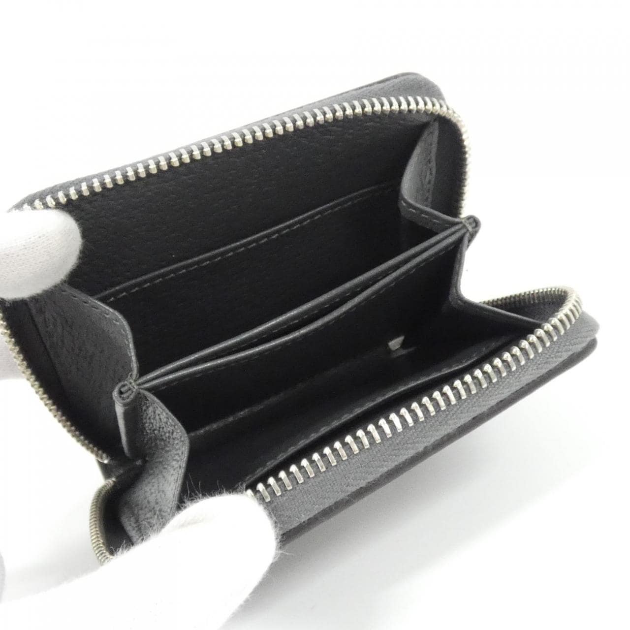 【未使用品】グッチ OPHIDIA 791744 UULBN コインケース