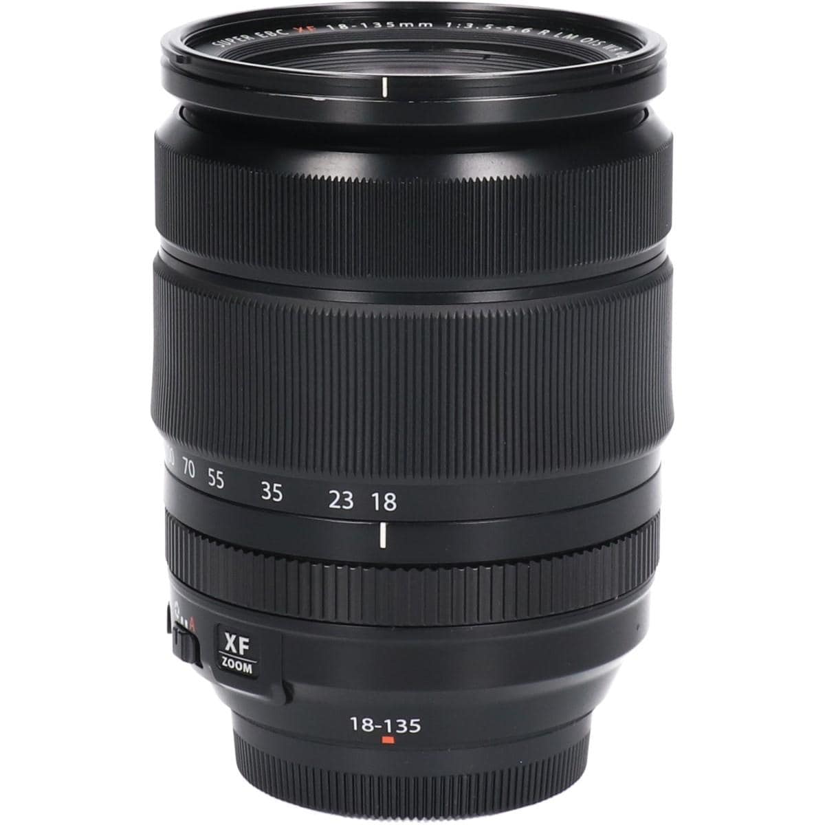 ＸＦ１８－１３５ｍｍ　Ｆ３．５－５．６Ｒ　ＬＭ　ＯＩＳ