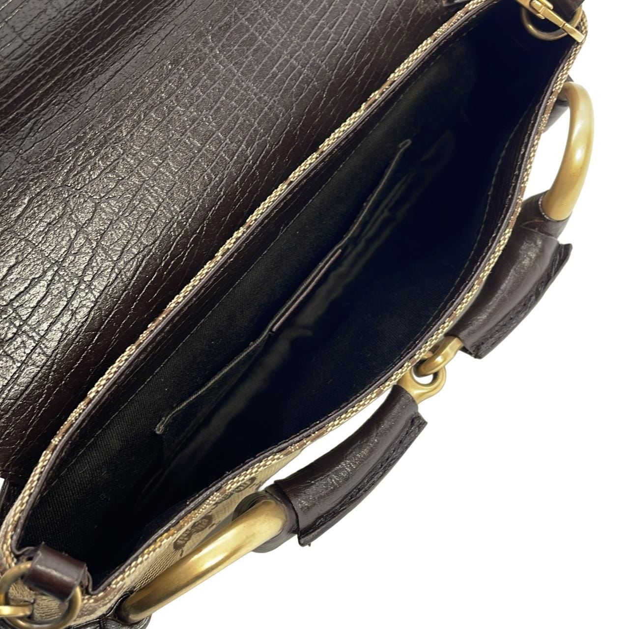 【ヴィンテージ】グッチ 114923 ショルダーバッグ