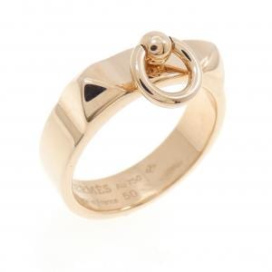 エルメス コリエ ド シアン リング