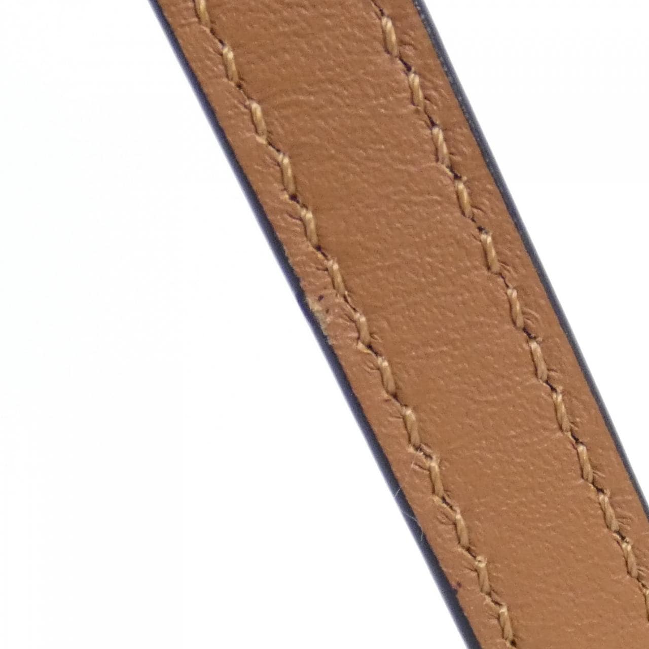 ロエベ ゲート ダブル ジップ ポーチ 113 54BZ43 ショルダーバッグ