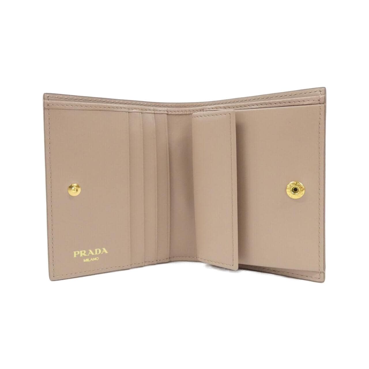 【未使用品】プラダ 1MV204 財布