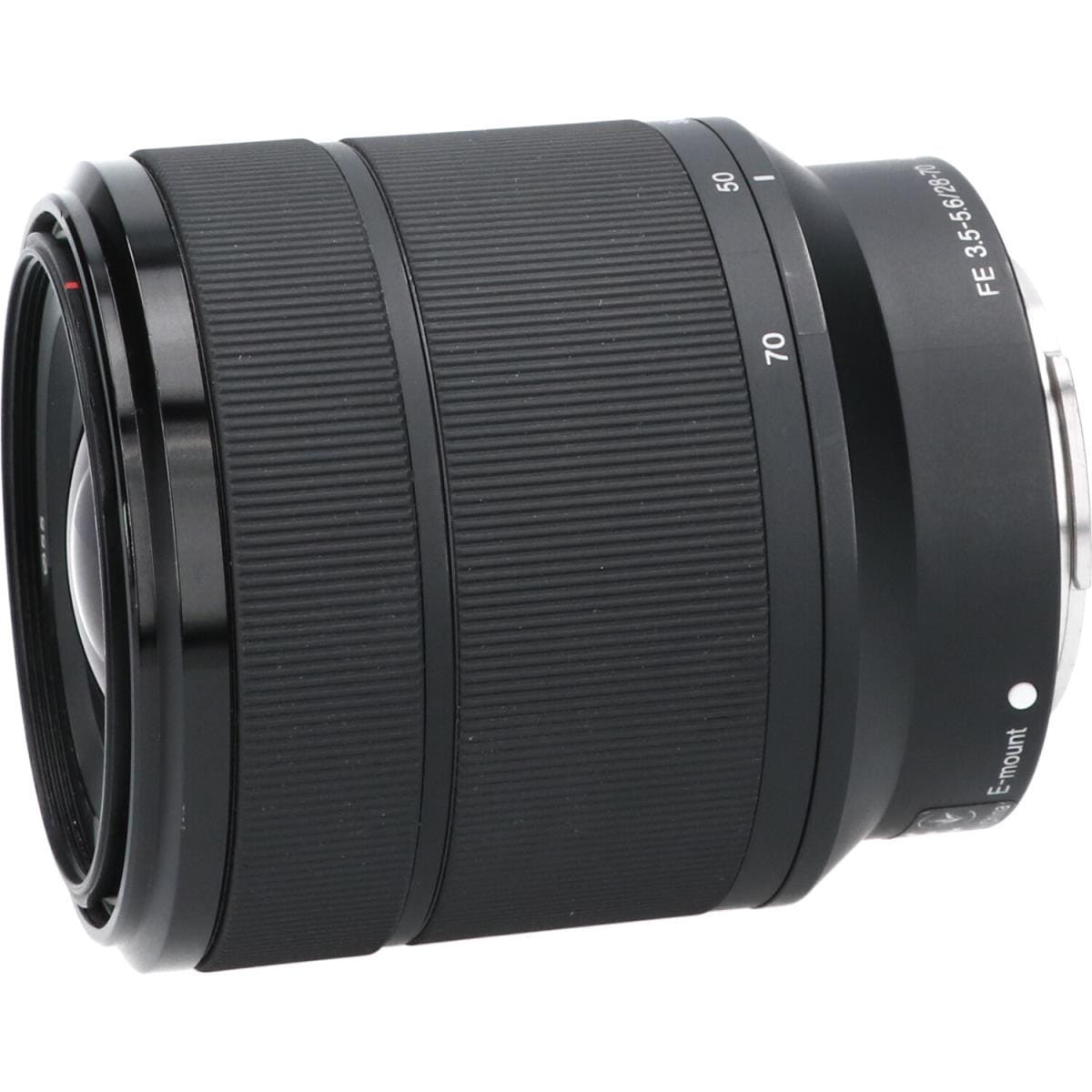 ＳＯＮＹ　ＦＥ２８－７０ｍｍ　Ｆ３．５－５．６ＯＳＳ