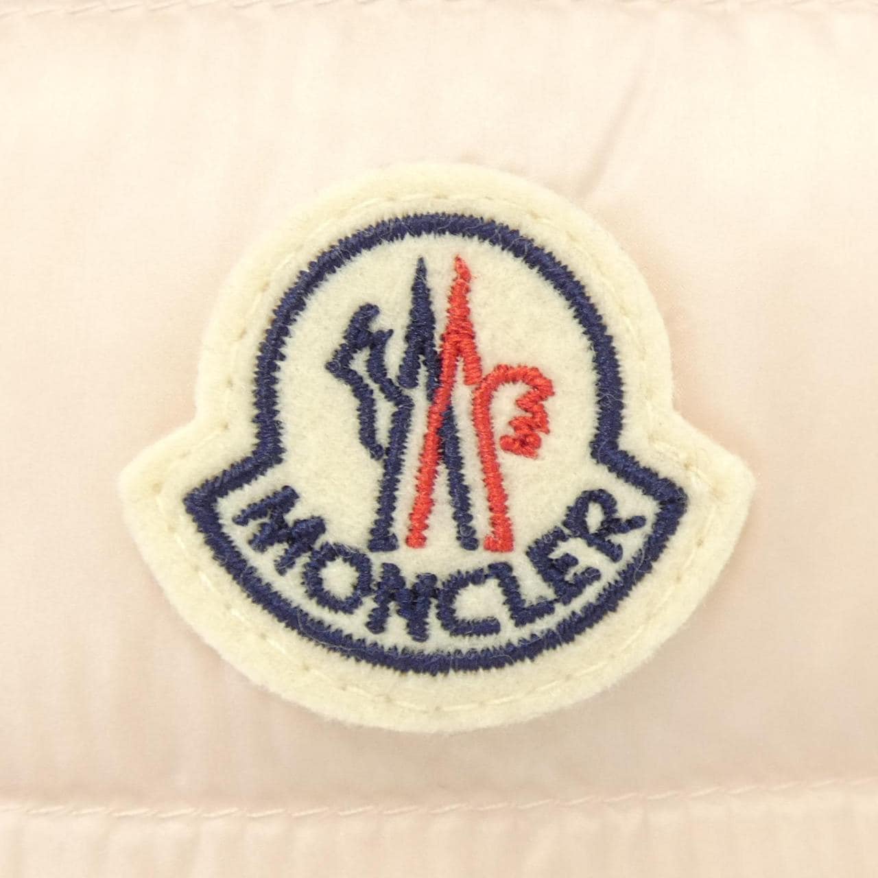 モンクレール MONCLER ダウンベスト