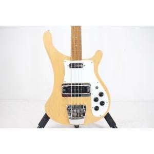 ＲＩＣＫＥＮＢＡＣＫＥＲ　４００１　Ｖ６３　ＭＧ