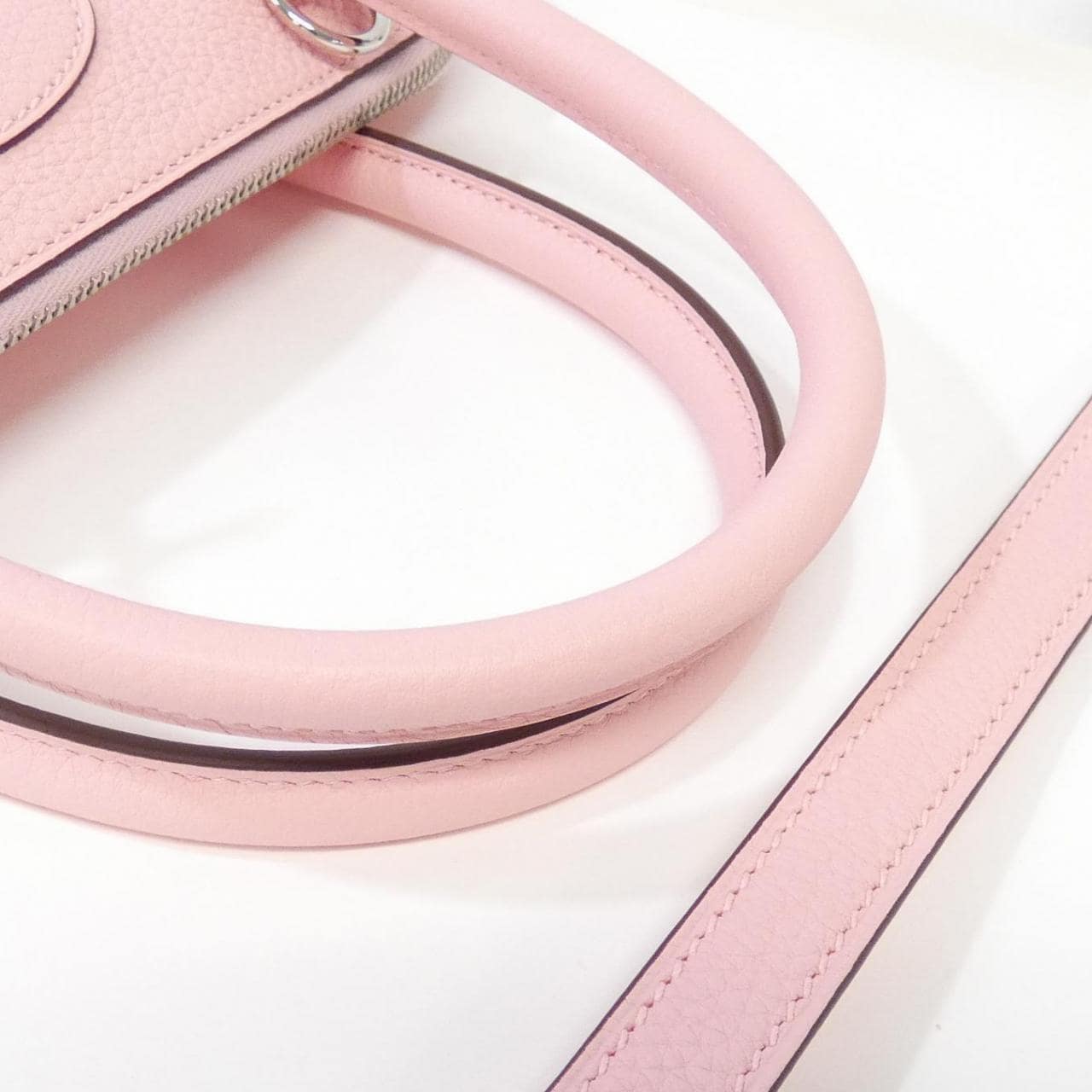 エルメス ボリード ヴェルソ 31cm バッグ
