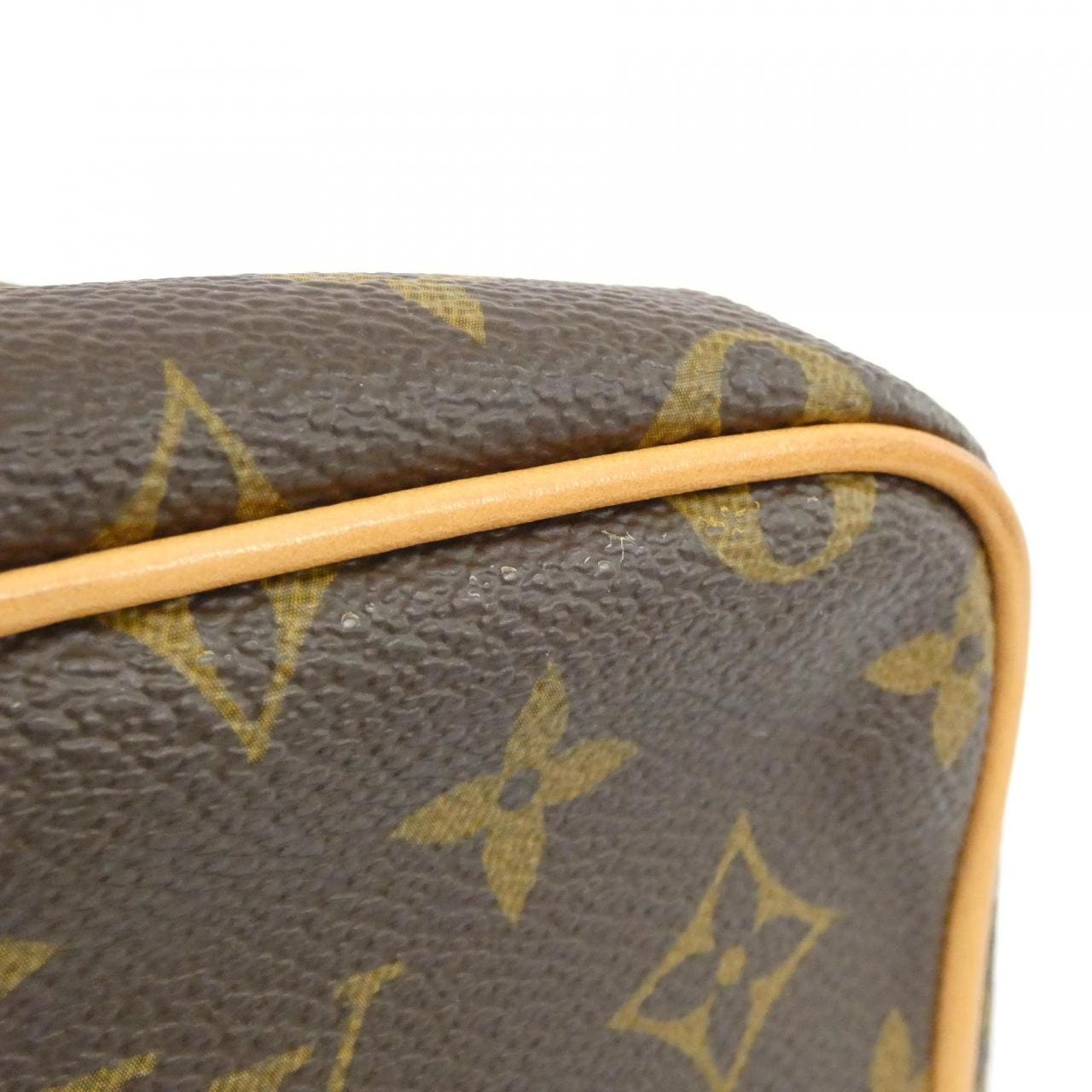 LOUIS VUITTON Monogram Palermo PM M40145 包