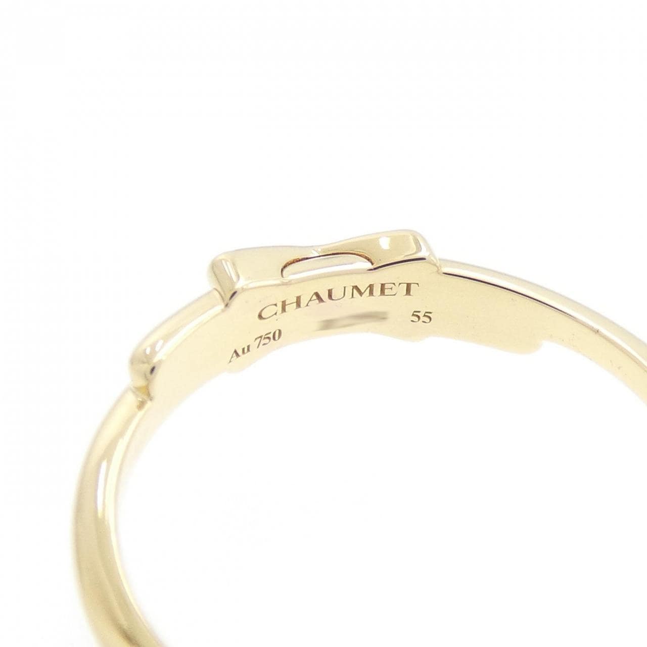 CHAUMET Liens超小号戒指