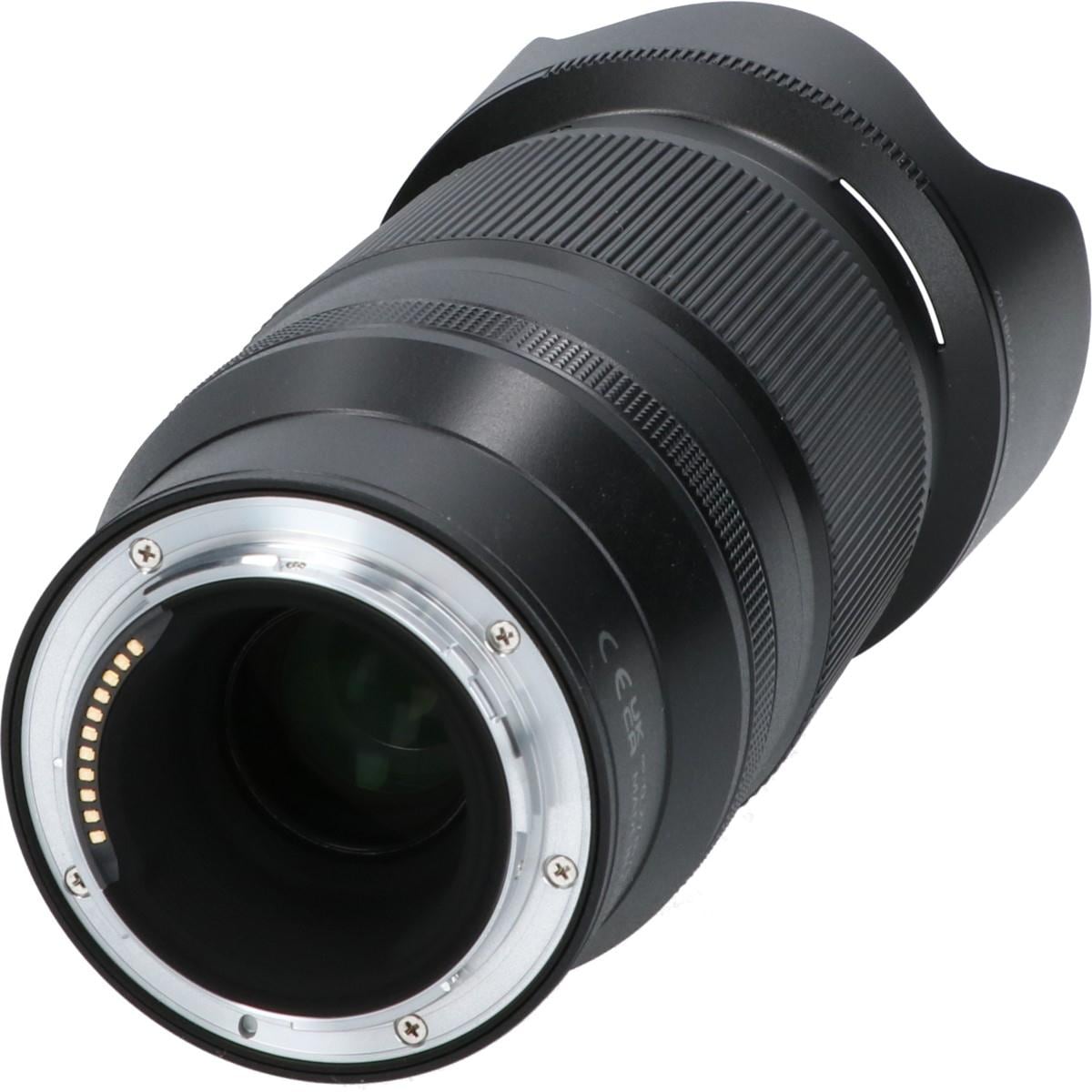 Ｚ７０－１８０ｍｍ　Ｆ２．８