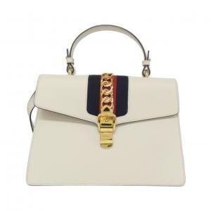グッチ SYLVIE 431665 CVL1G バッグ