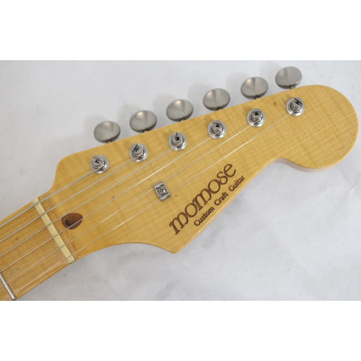 MOMOSE MST2-25A LTD/M