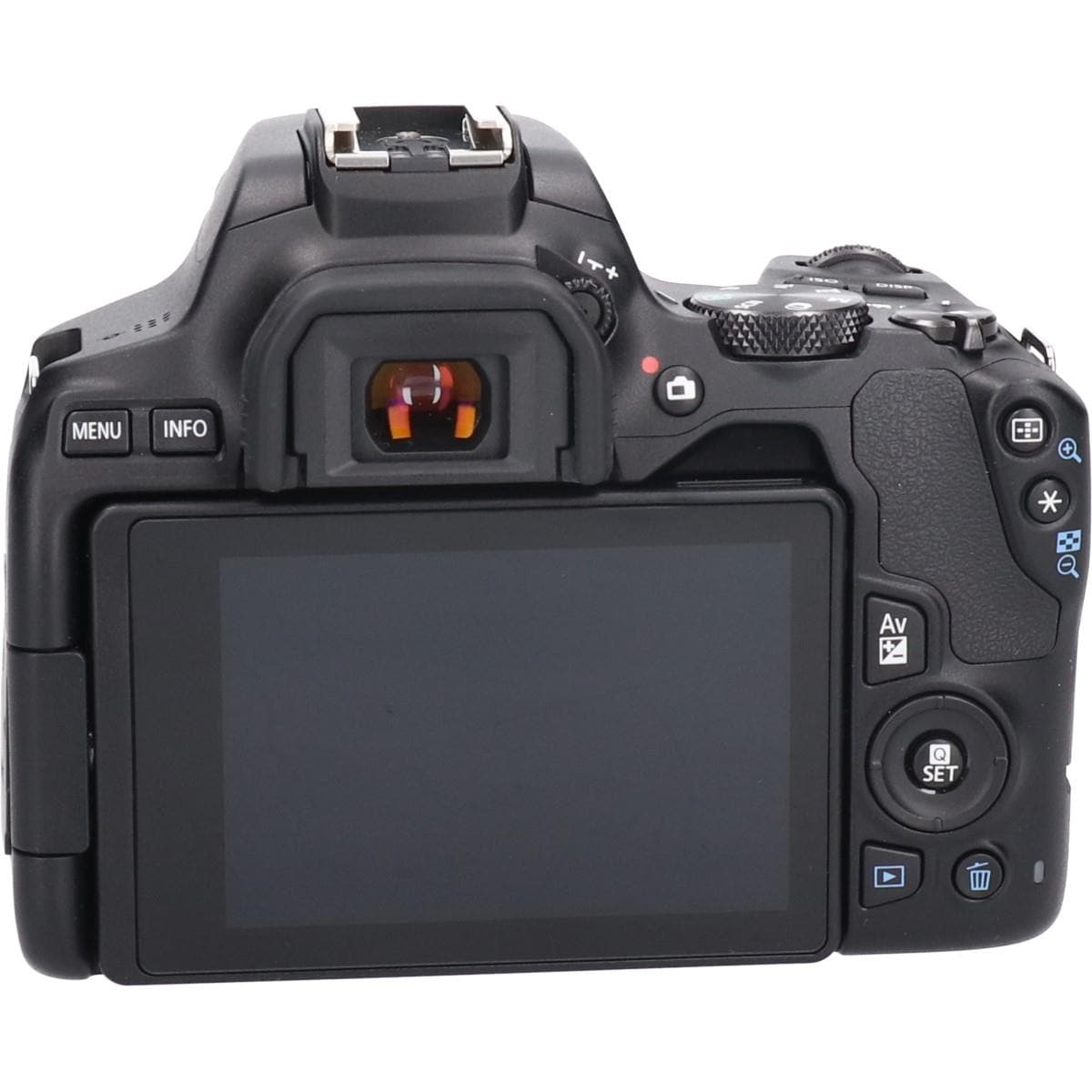 ＥＯＳ　ＫＩＳＳ　Ｘ１０　１８－５５ＫＩＴ