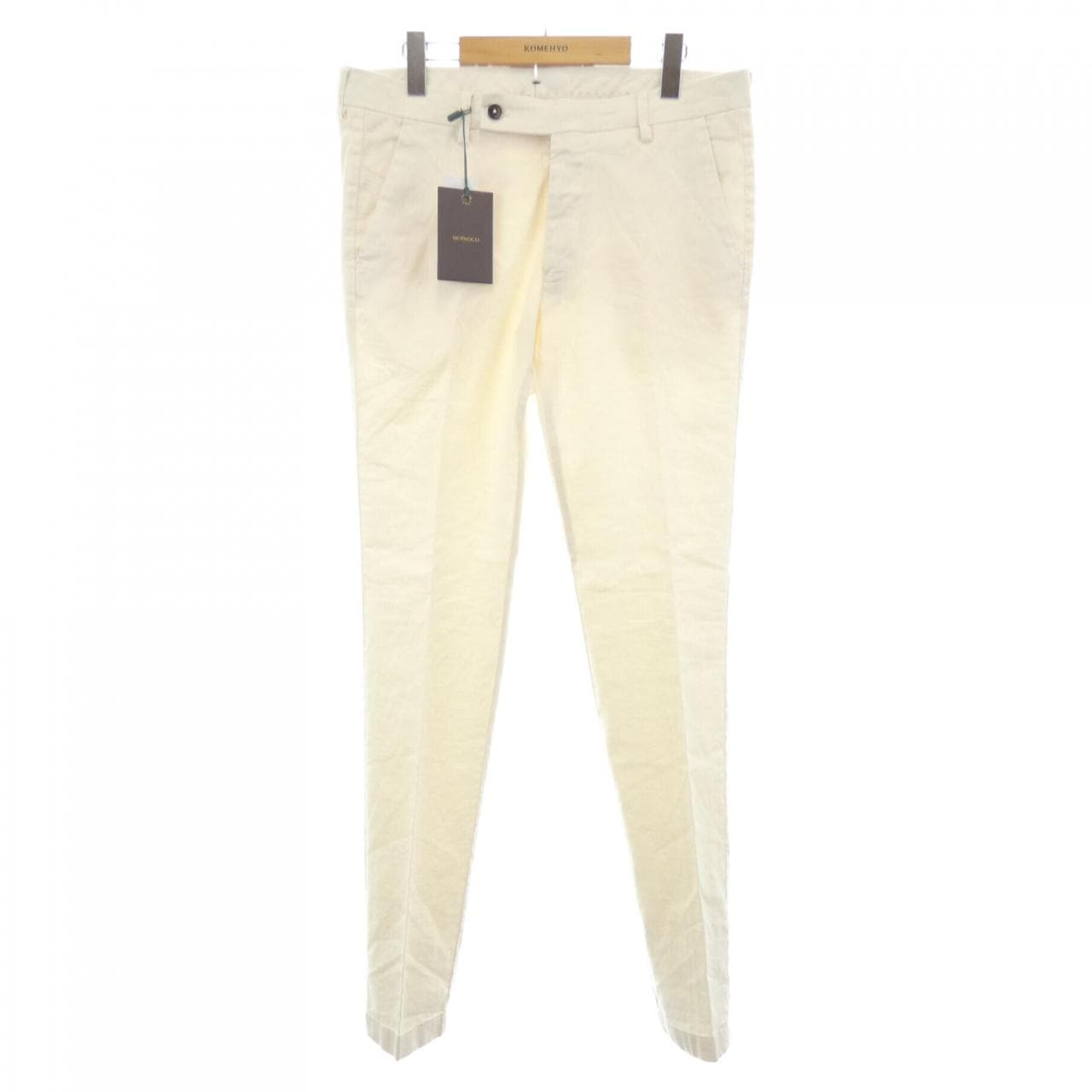 ベルウィッチ BERWICH パンツ