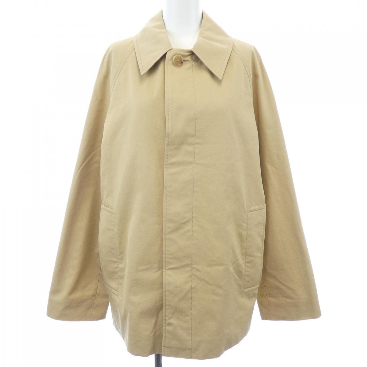 バーバリー BURBERRY 8093131 コート