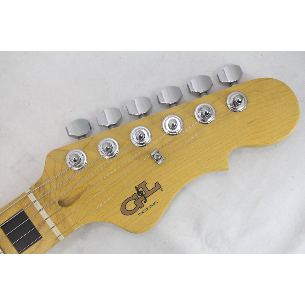 Ｇ＆Ｌ　　ＴＲＩＢＵＴＥ　ＤＯＨＥＮＹ
