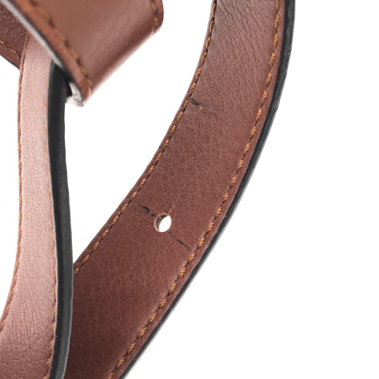 ロエベ ハンモック スモール 387 30WS35 ショルダーバッグ