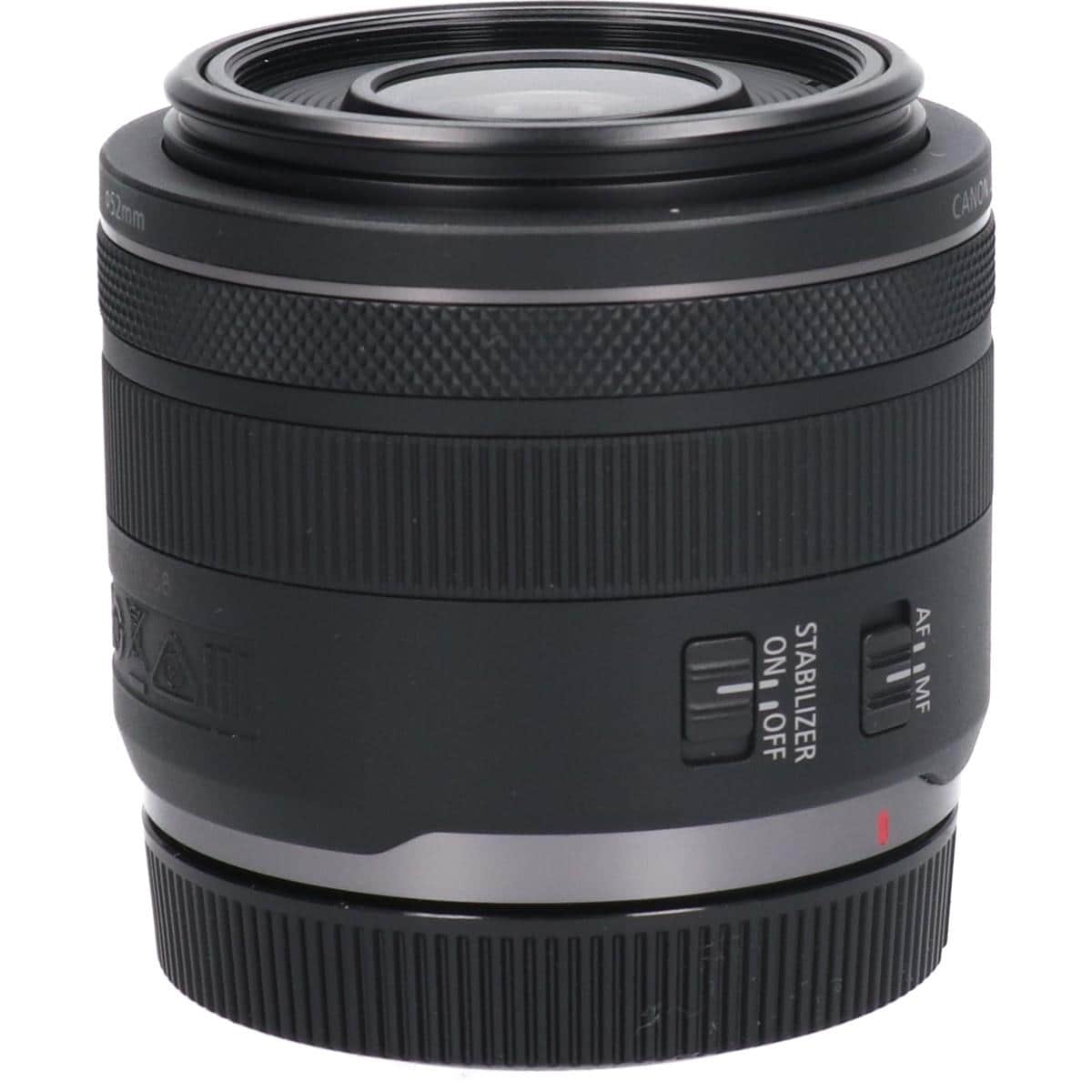 ＲＦ３５ｍｍ　Ｆ１．８ＭＡＣＲＯ　ＩＳ　ＳＴＭ