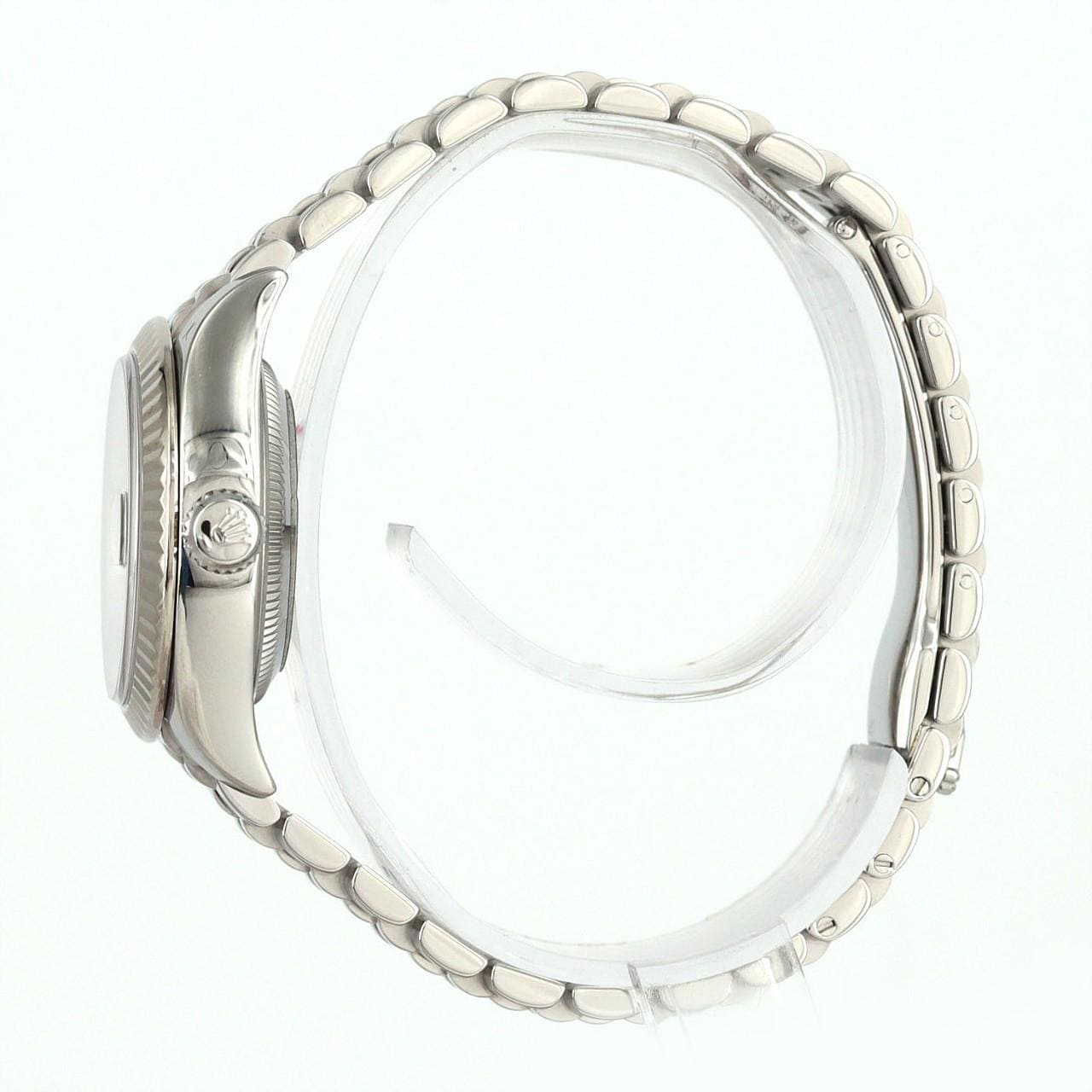 ロレックス デイトジャスト 279174 SSxWG 自動巻 ランダム番