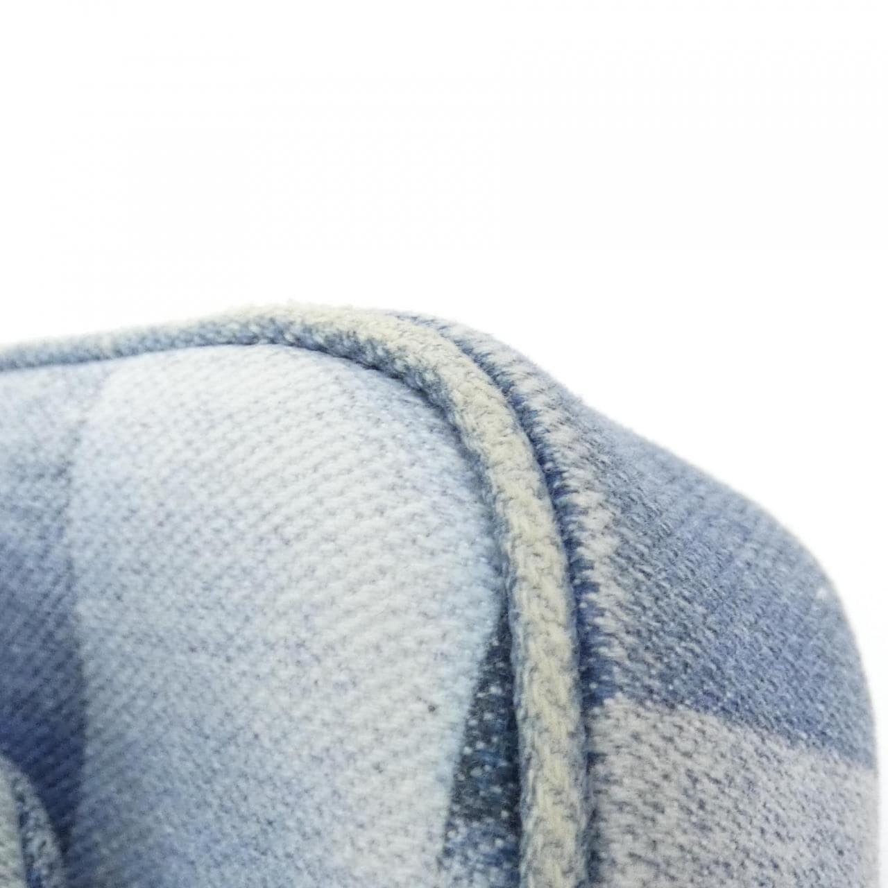 ルイヴィトン デニム モノグラム ミュルティ ポシェット アクセソワール M44990 ショルダーバッグ