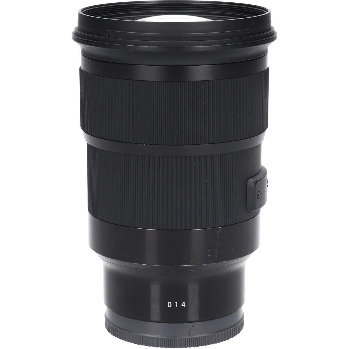 ソニーＥ５０ｍｍ　Ｆ１．４ＤＧ　ＨＳＭ（Ａ）