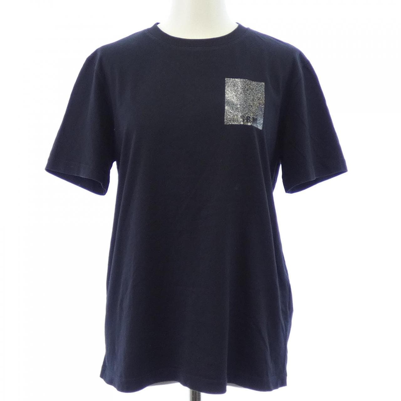 エムエスジーエム MSGM Tシャツ