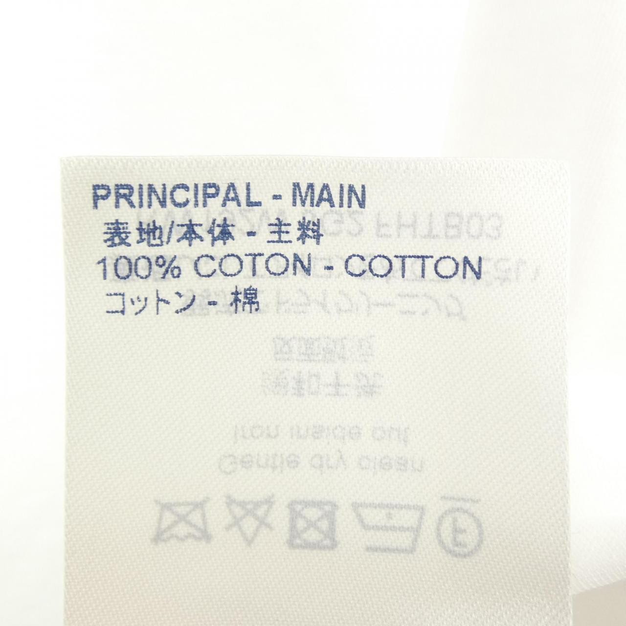 ルイヴィトン LOUIS VUITTON FHTB03JG2 Tシャツ