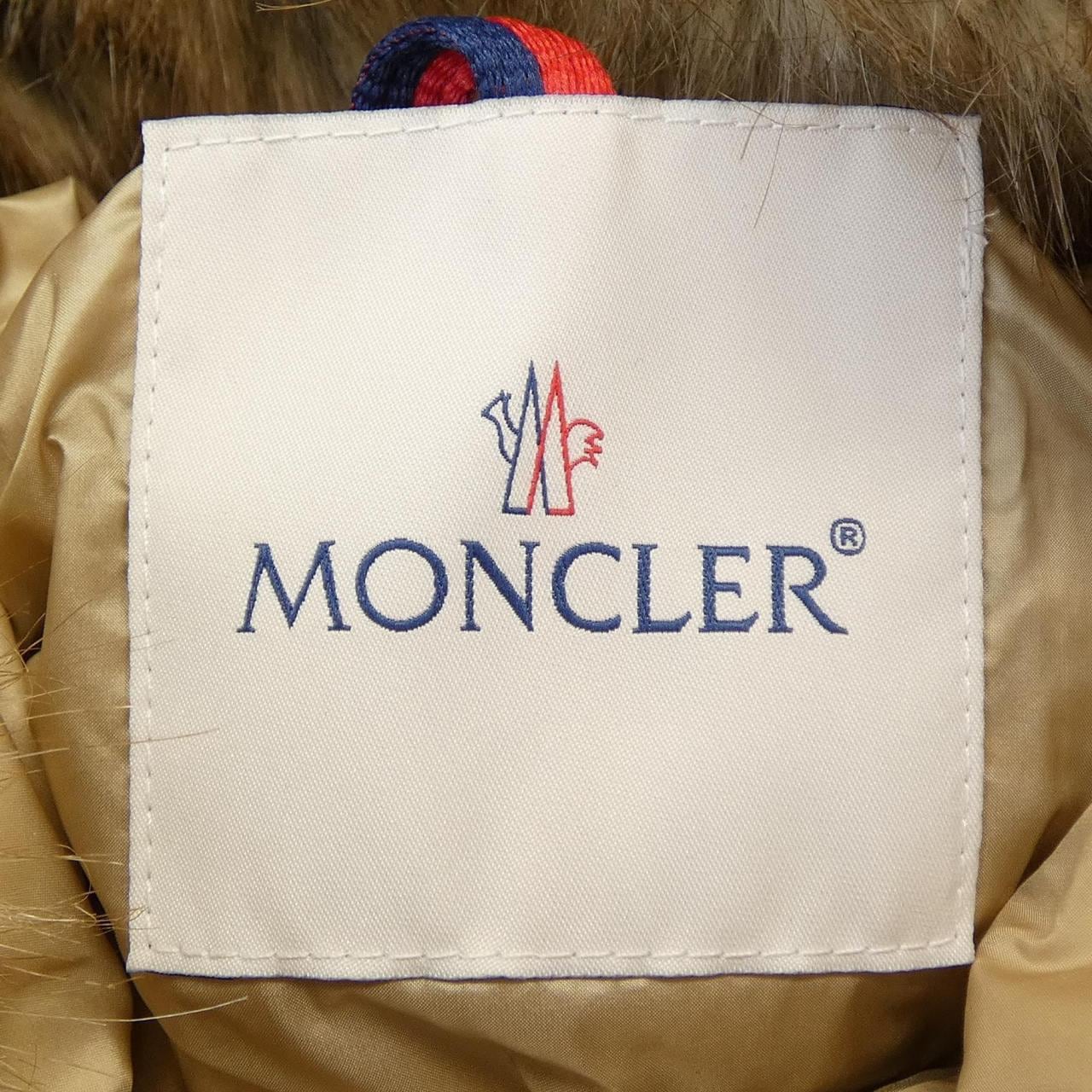 モンクレール MONCLER GLERE ダウンコート