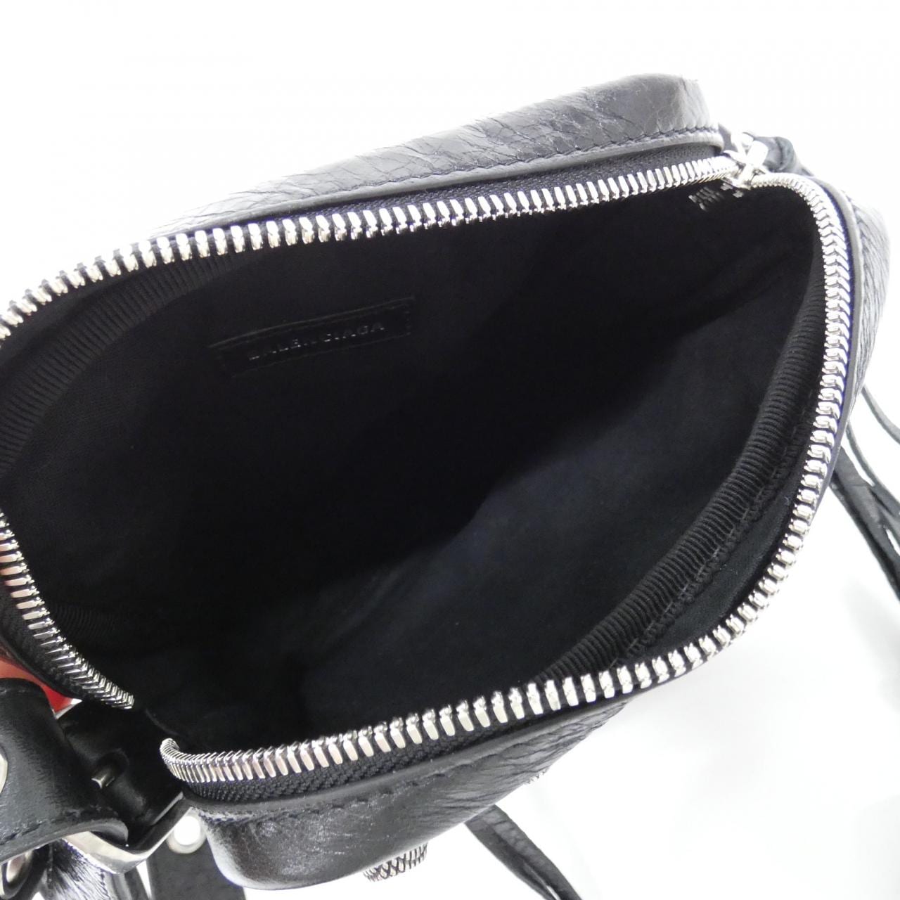 【新品】バレンシアガ ル カゴール クロスボディ バッグ 719065 210KR ショルダーバッグ