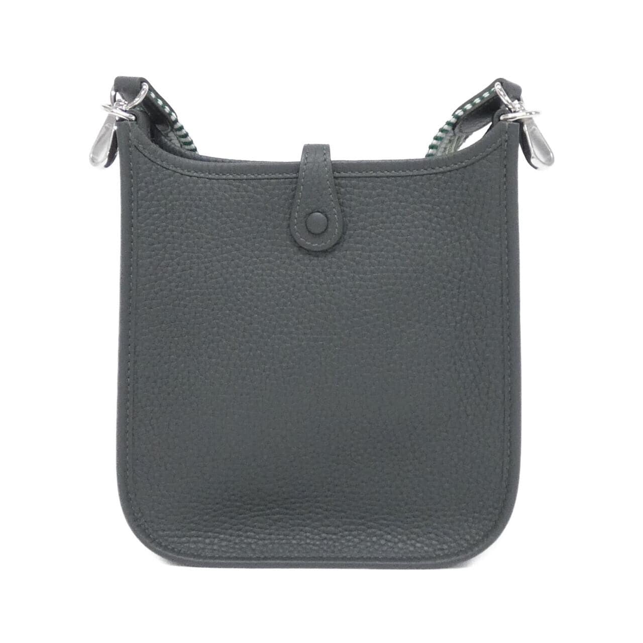 【未使用品】エルメス CAVALE エヴリン アマゾン 16cm 060775CK ショルダーバッグ