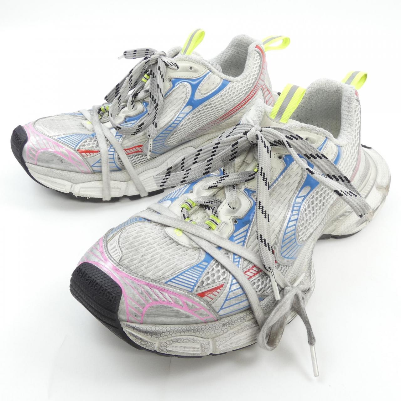 バレンシアガ BALENCIAGA シューズ